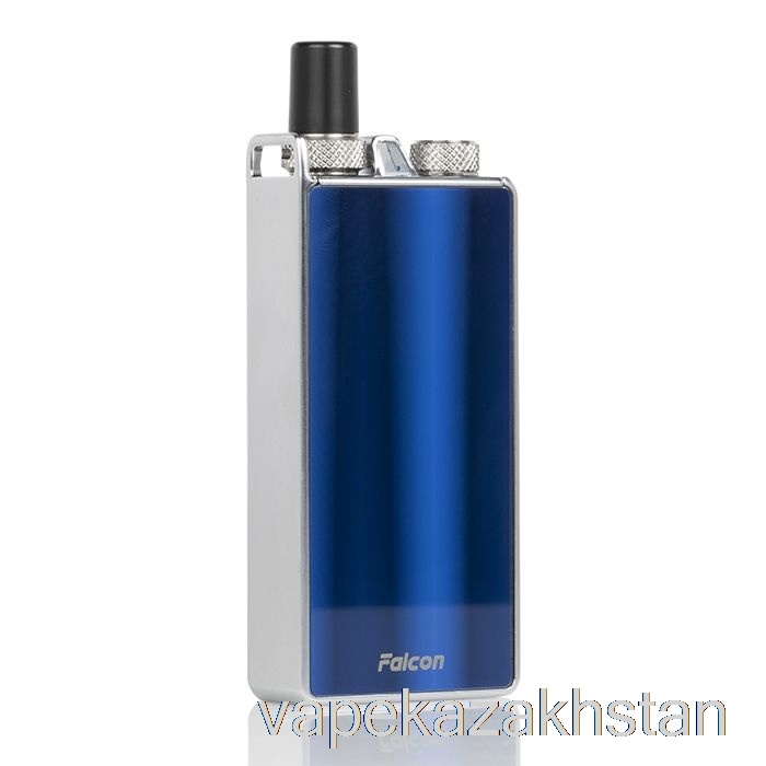 Vape Kazakhstan Ovanty FALCON 40W Pod System Jewelry Blue